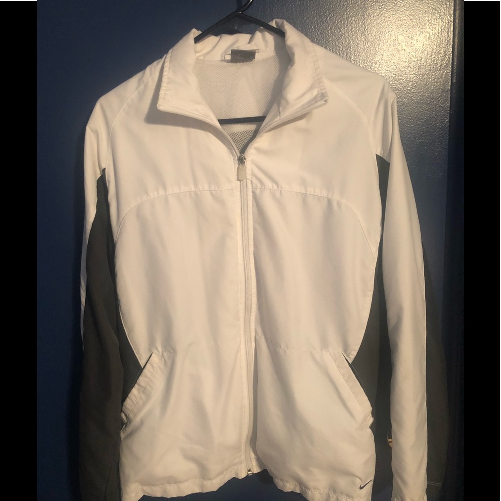 Nike Jacket